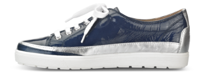 Caprice damesneaker navy 9-9-23654-20