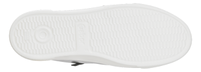 Gabor damesneaker sølv 86.468