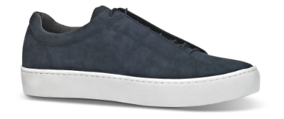 Vagabond sneaker navy  4326-050