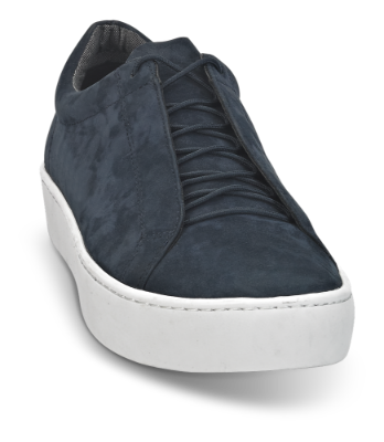 Vagabond sneaker navy  4326-050