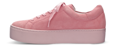 Vagabond sneaker pink 4424-040