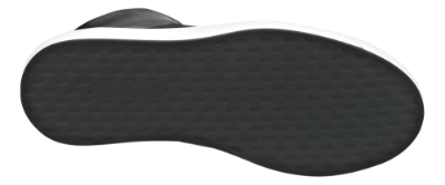 ECCO dame slip-in sort 440813 SOFT 8 LA