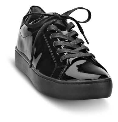 Vagabond damesneaker sort 4426-060
