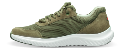 Gabor damesneaker olivengrøn 6981