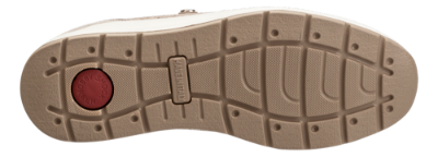 Nordic Softness dame-slipin beige