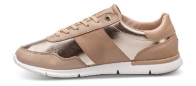 Tommy Hilfiger sneaker rosa FW0FW03688