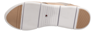 Tommy Hilfiger sneaker rosa FW0FW03688