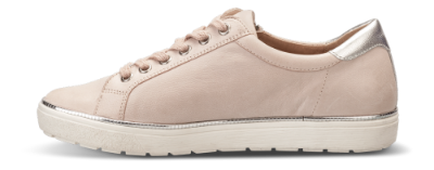 Caprice dame sneaker rosa 9-9-23606-22