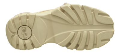 Buffalo sneaker beige 1339-14
