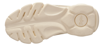 Buffalo sneaker nude Corin