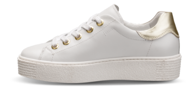 NeroGiardini sneaker hvid  P907801D