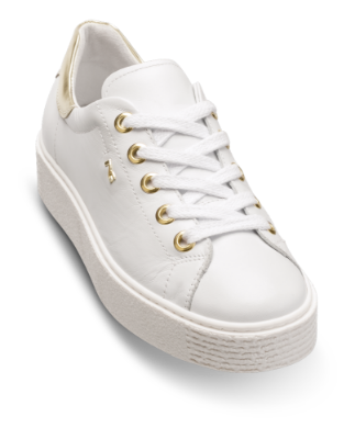 NeroGiardini sneaker hvid  P907801D