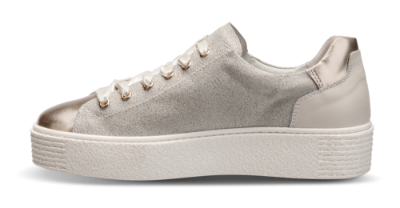Nero Giardini sneaker sand P907802D