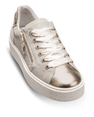 Nero Giardini sneaker sand P907802D