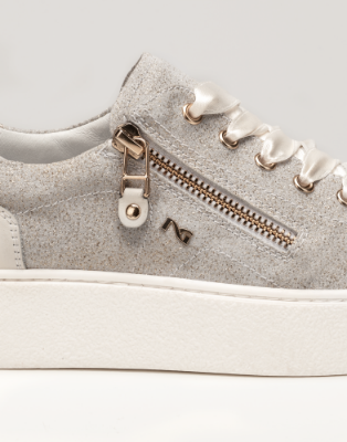 Nero Giardini sneaker sand P907802D