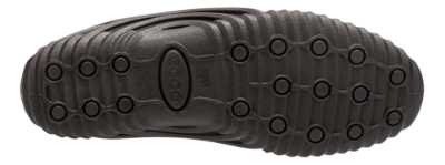 ECCO damesneaker sort 206113 VIBRATION