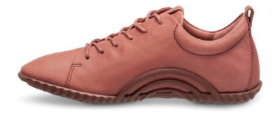 ECCO damesneaker rød 206113 VIBRATION