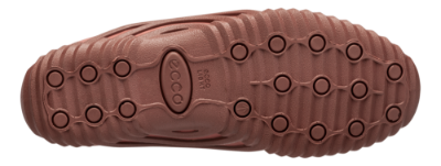 ECCO damesneaker rød 206113 VIBRATION