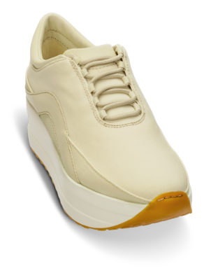 Vagabond damesneaker beige 4622-180
