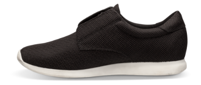 Vagabond dame-sneaker sort 4525-080