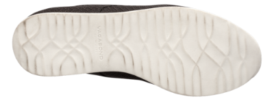 Vagabond dame-sneaker sort 4525-080