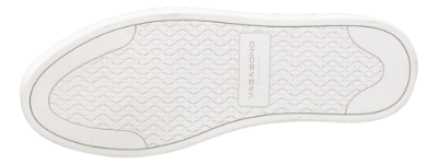Vagabond dame-sneaker lysblå 4726-240