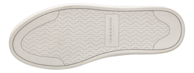 Vagabond dame-sneaker gul 4726-240