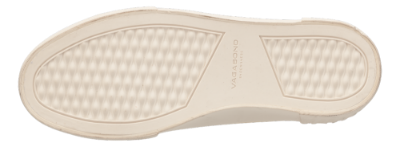 Vagabond damesneaker gul 4746-080