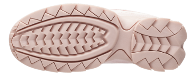 Duffy damesneaker rosa 84-01875