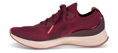 Tamaris sneaker rød 1-1-23705-23