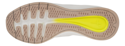 Tamaris sneaker hvit 1-1-23705-23