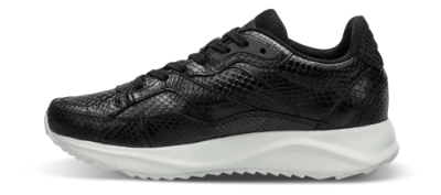 Woden Wonder dame-sneaker sort WL841