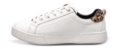 Tommy Hilfiger sneaker hvid FW0FW04301