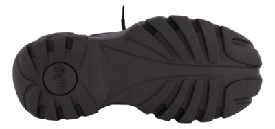 Buffalo damesneaker sort 1339-14 2.0