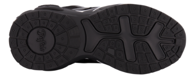 Buffalo sneaker sort Cai