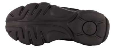 Buffalo sneaker sort Chai