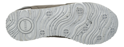 Woden Wonder damesneaker brun WL159