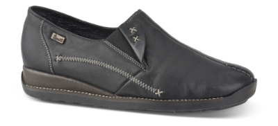Rieker damesko sort 44253-01