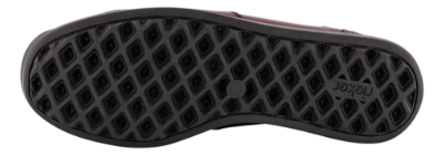 Rieker Kraftig damesko Bordeaux 44251-35