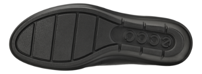 ECCO damepump sort 286033 SKYLER