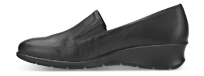 ECCO dame slip-in sort 217053 FELICIA
