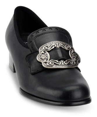 Kristin bunadsko sort