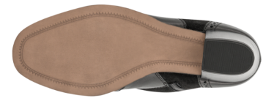 Synnøve bunadstøvlett sort 2641100310