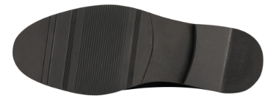 Knut herresko Bunad sort