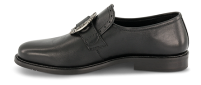 Knut herresko Bunad sort