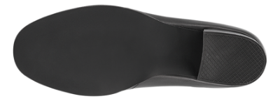 Synnøve Bunadsko Sort 2645110310