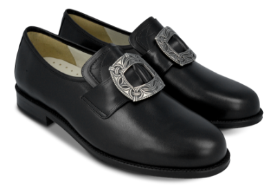 Klaveness Bunadsko Sort FK 2067