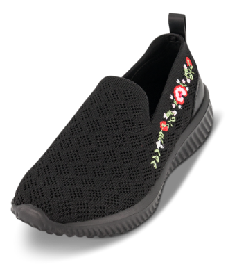 Kristin Bunadsko Sort 2646100110