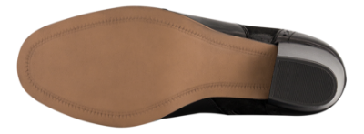 Synnøve Bunadstøvlett Svart 2646110410