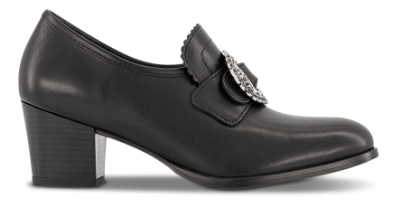 Synnøve Sko Svart 2646110610